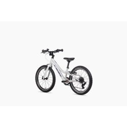 UNIBIKE TWIST BIAŁY 2026